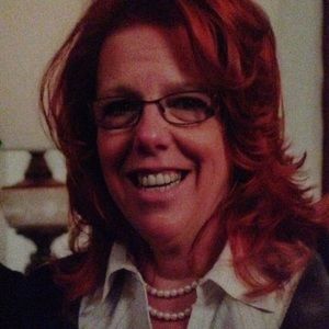 Meet your Posher, Cindi